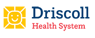 10 Driscoll Children's Hospital logo