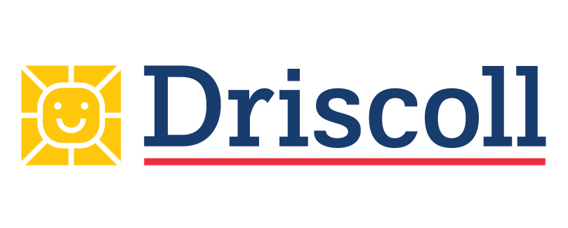 driscoll logo